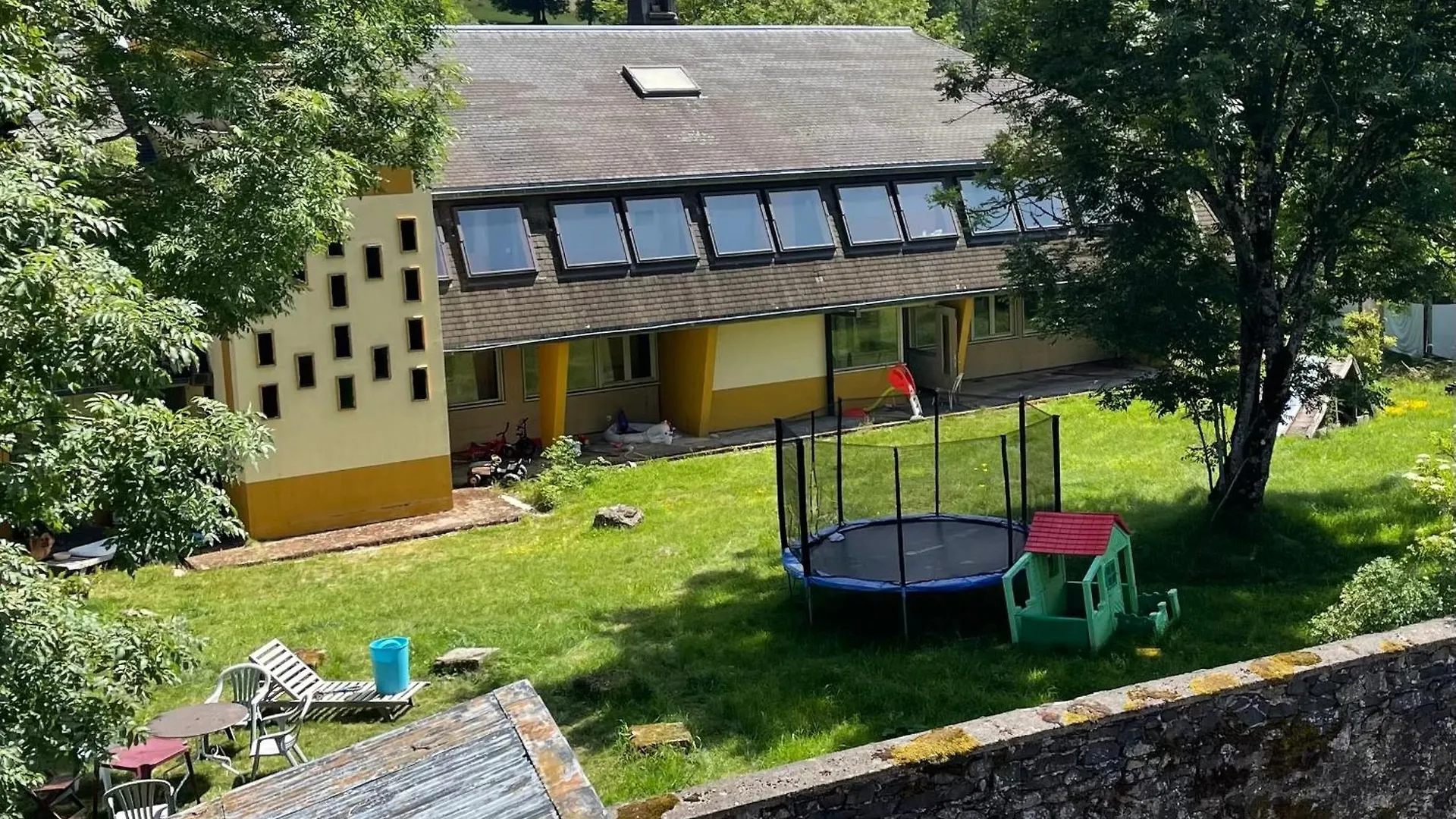 Domaine Des 13 Lacs Espinchal 63850 France